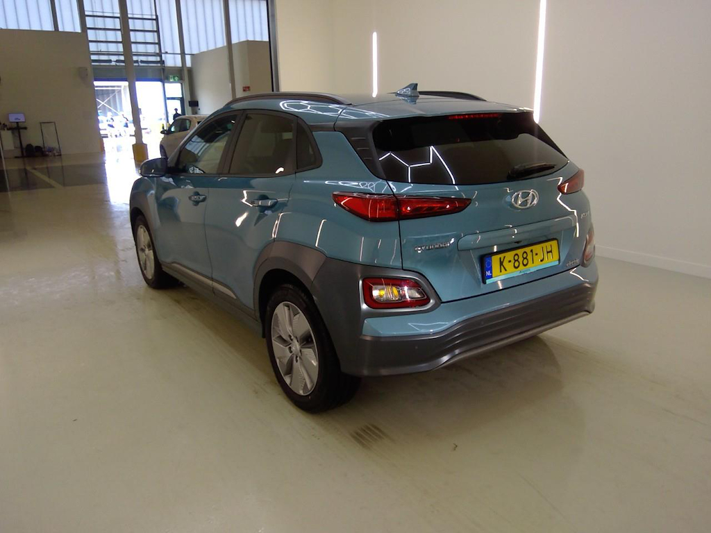 Foto 6 van Hyundai Kona
