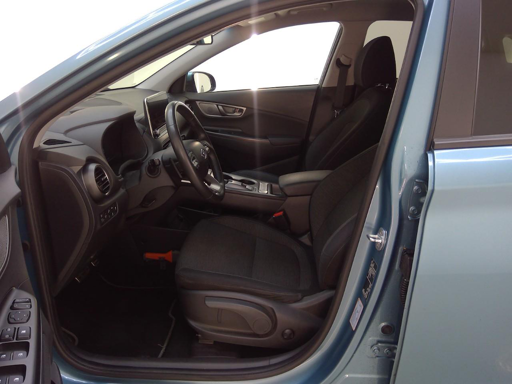 Foto 8 van Hyundai Kona