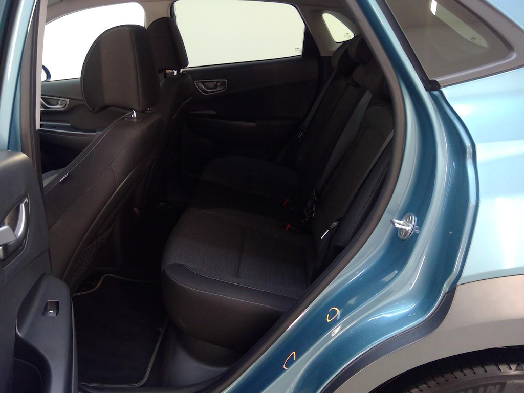 Foto 9 van Hyundai Kona