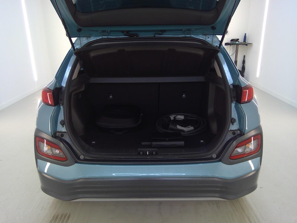 Foto 10 van Hyundai Kona