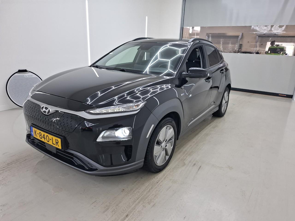 Foto 2 van Hyundai Kona