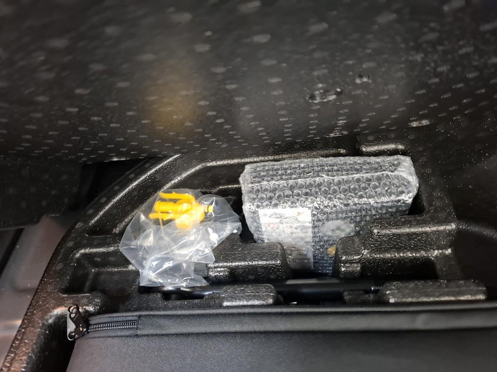 Foto 12 van Hyundai Kona