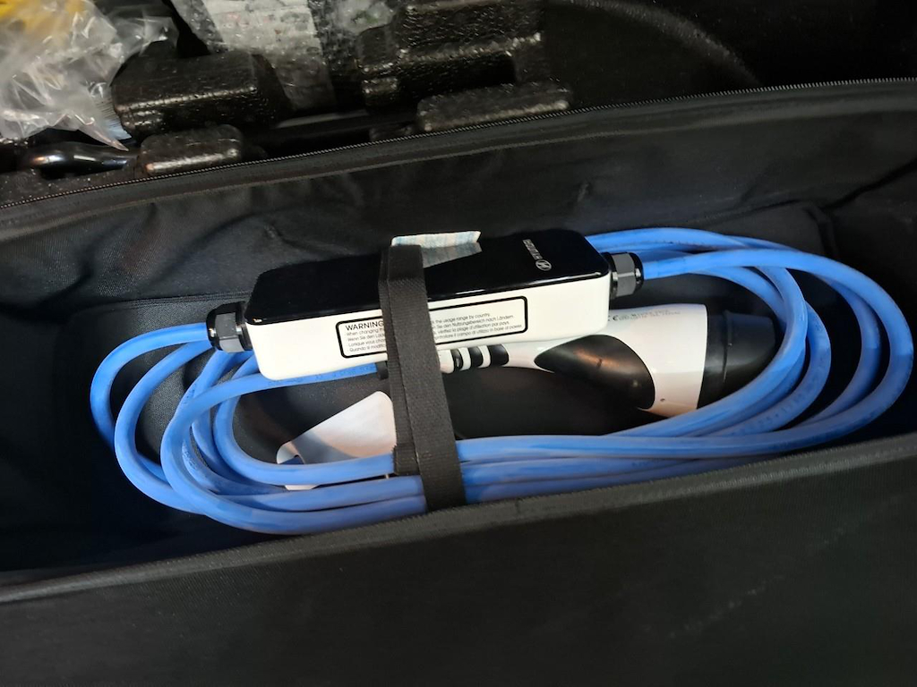 Foto 13 van Hyundai Kona
