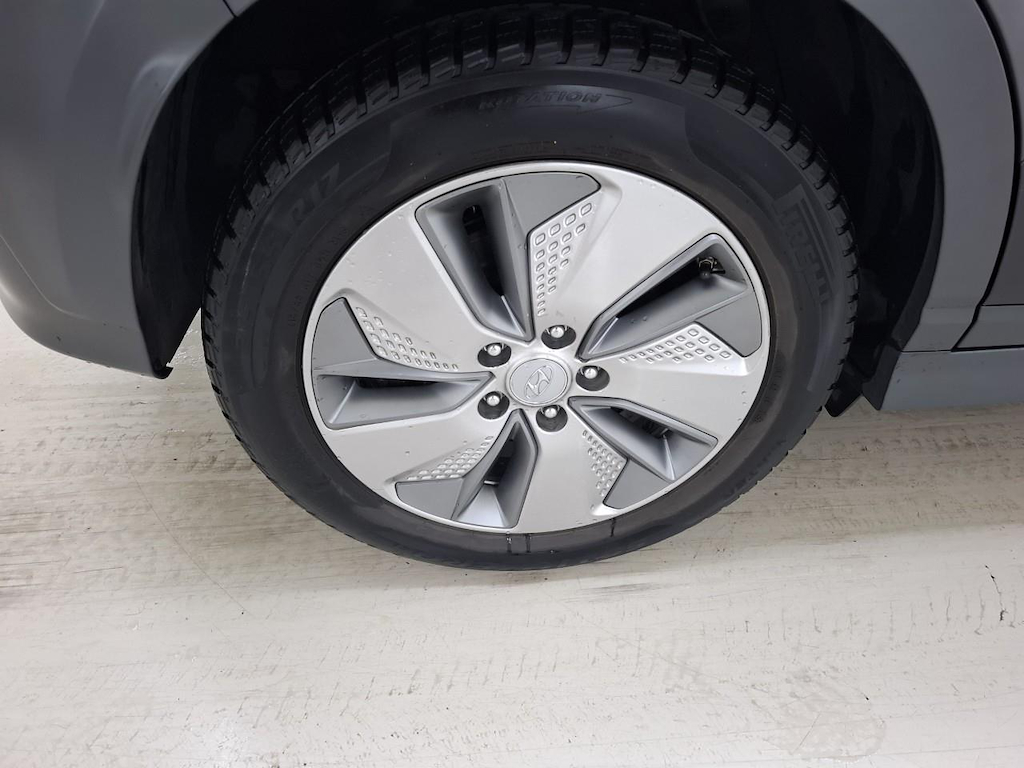 Foto 14 van Hyundai Kona