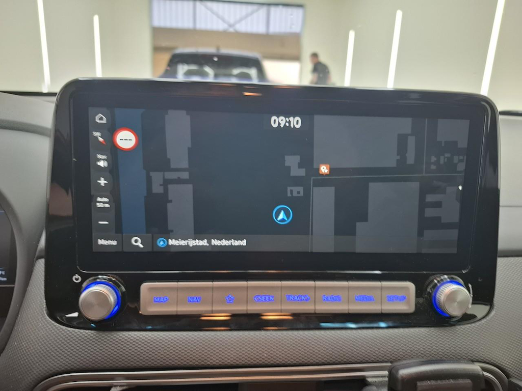 Foto 16 van Hyundai Kona