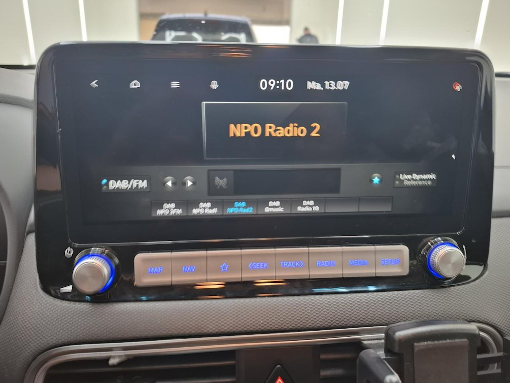 Foto 17 van Hyundai Kona