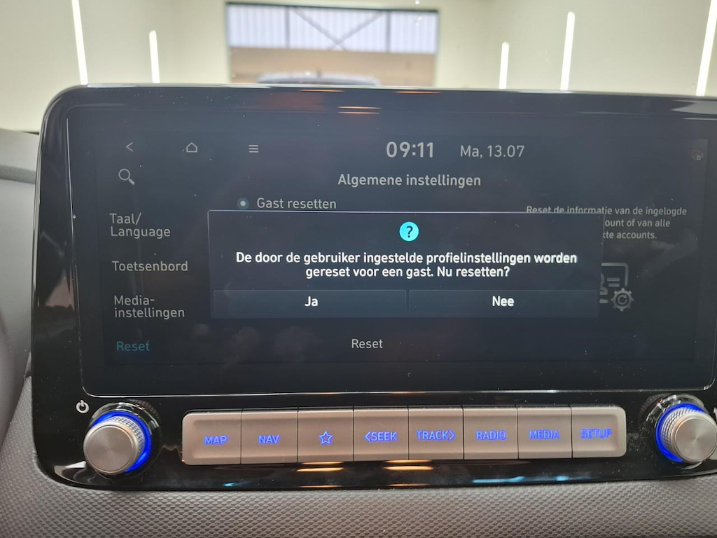 Foto 18 van Hyundai Kona