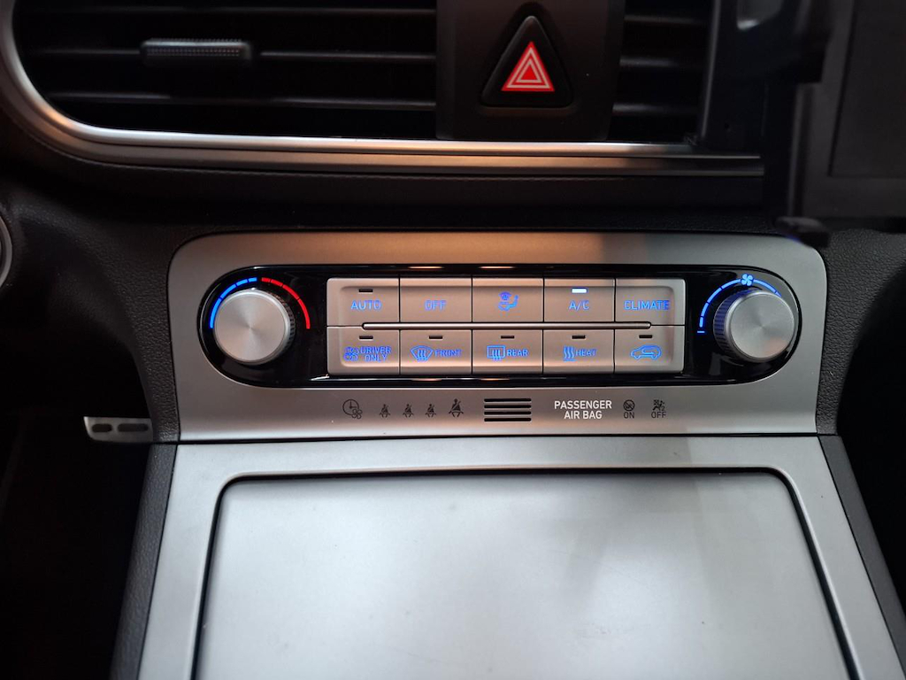 Foto 19 van Hyundai Kona