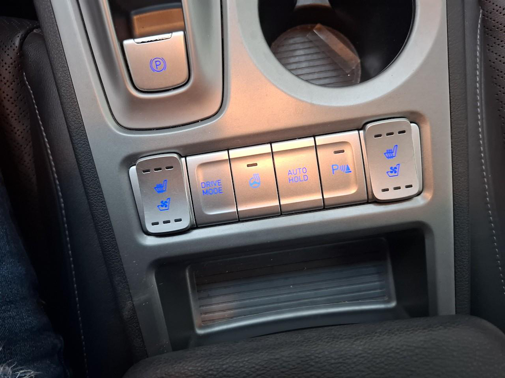 Foto 20 van Hyundai Kona