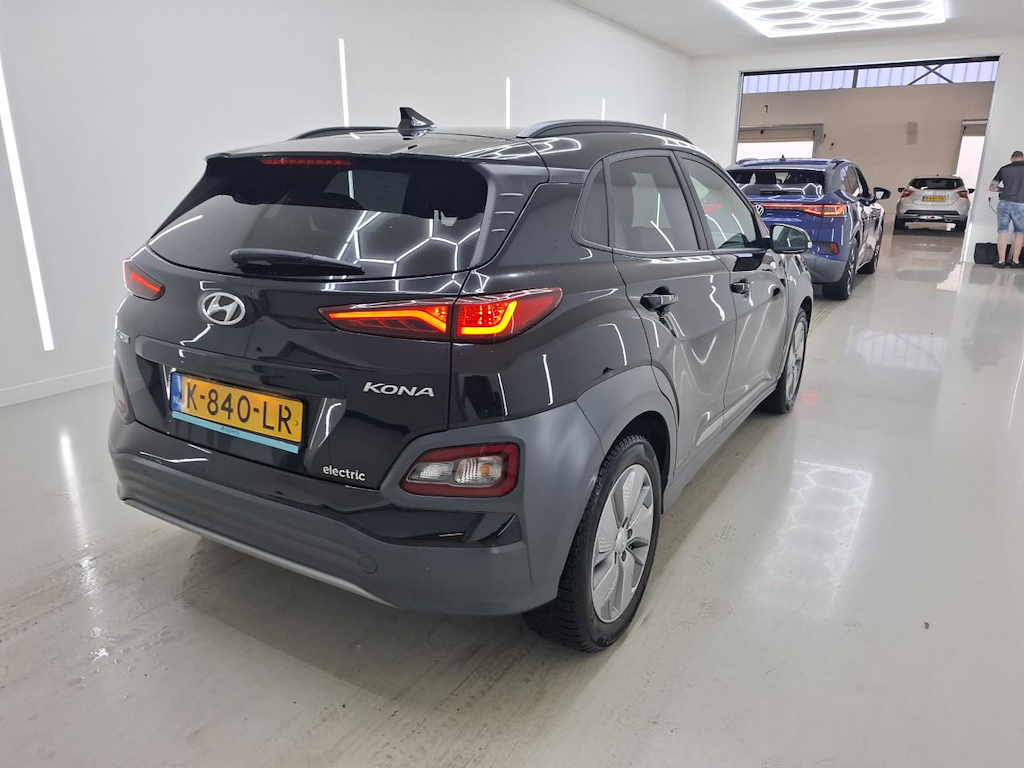 Foto 3 van Hyundai Kona