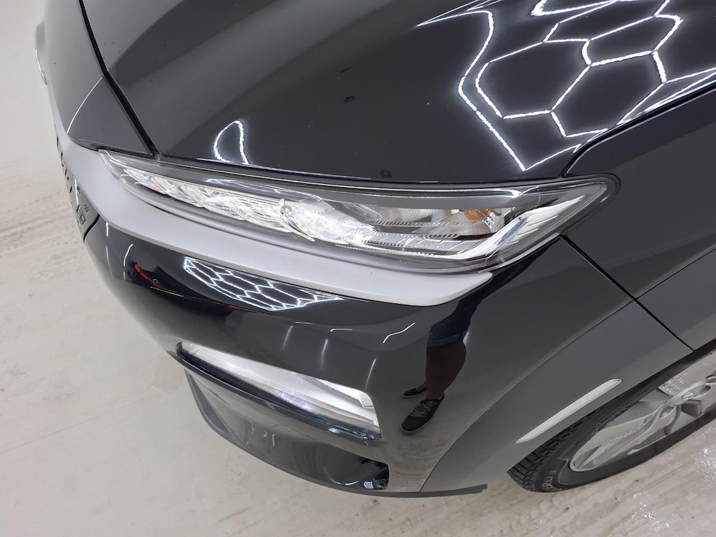 Foto 21 van Hyundai Kona
