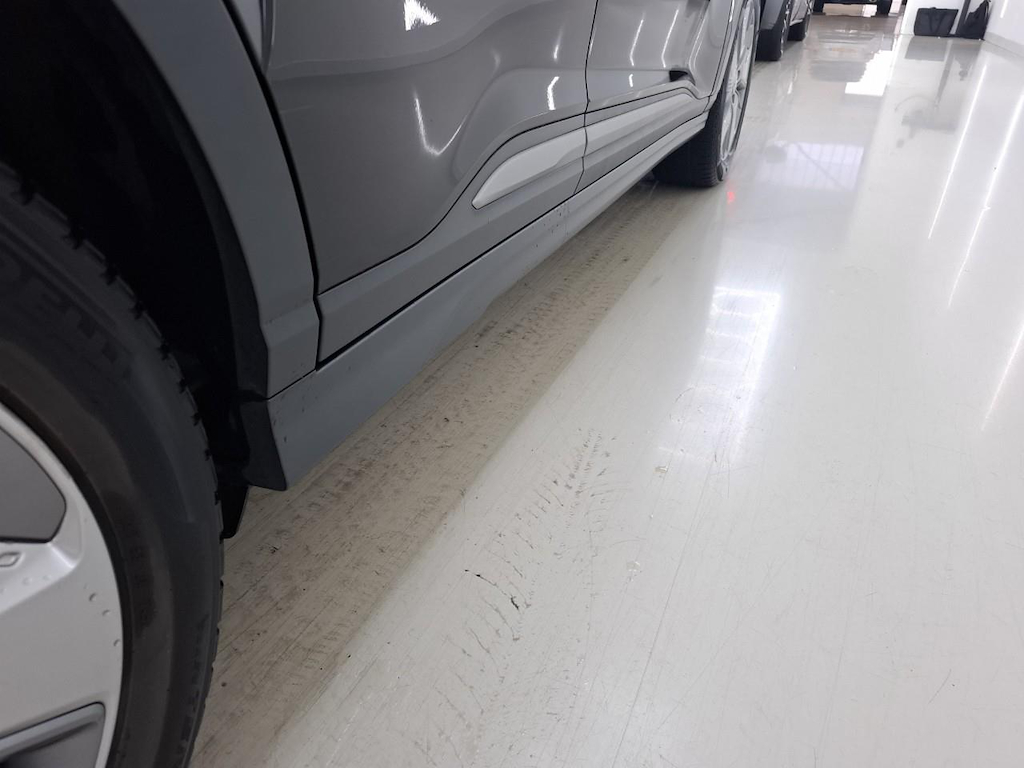 Foto 24 van Hyundai Kona