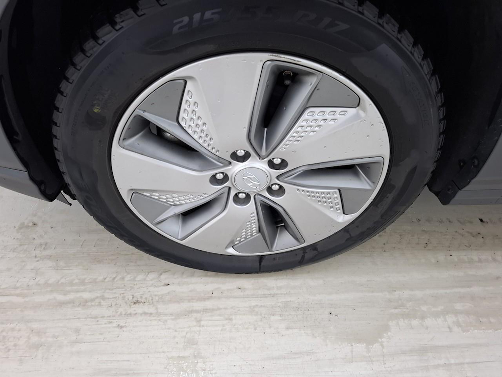 Foto 28 van Hyundai Kona