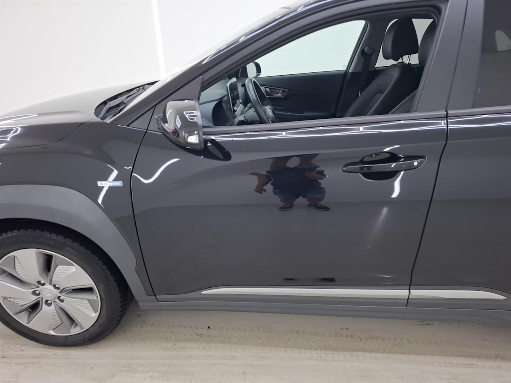 Foto 29 van Hyundai Kona