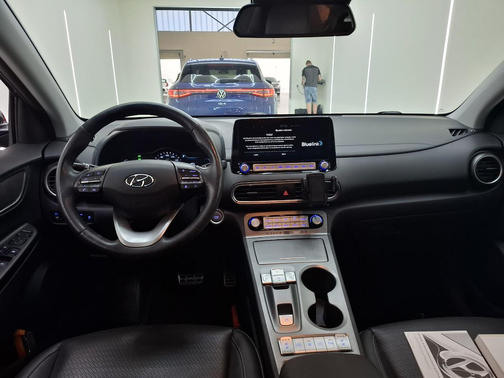 Foto 4 van Hyundai Kona