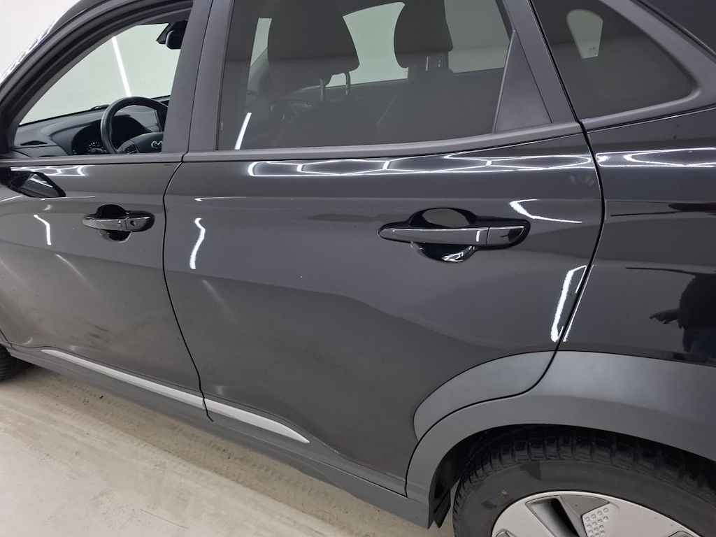 Foto 30 van Hyundai Kona
