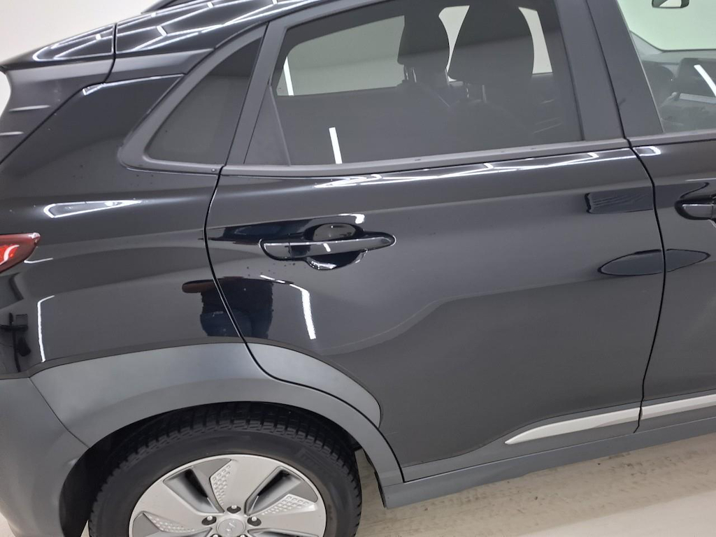 Foto 31 van Hyundai Kona