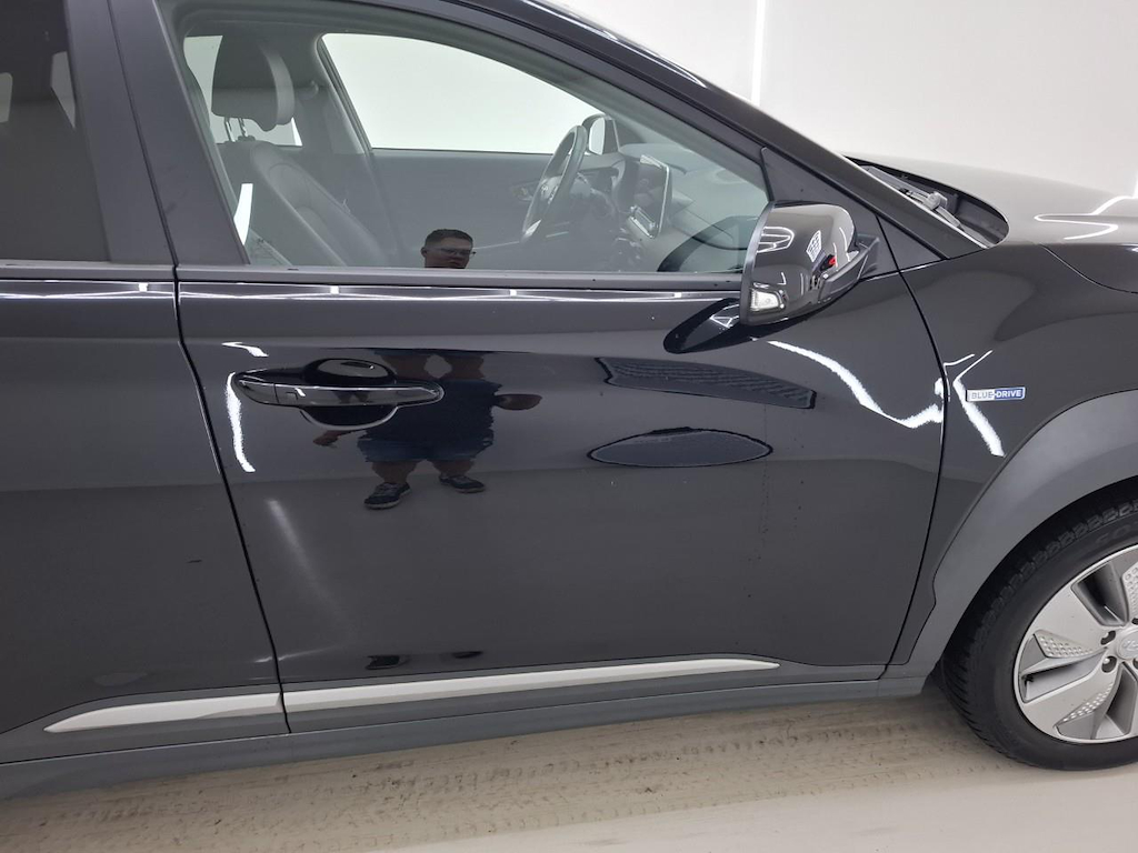 Foto 32 van Hyundai Kona