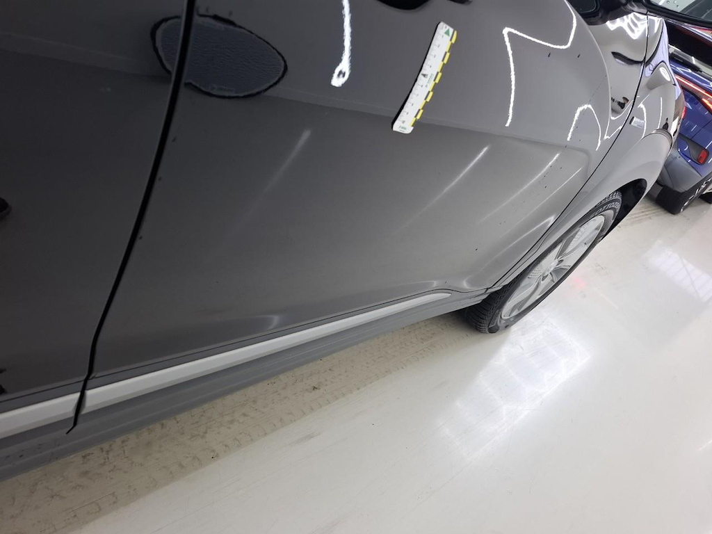 Foto 33 van Hyundai Kona