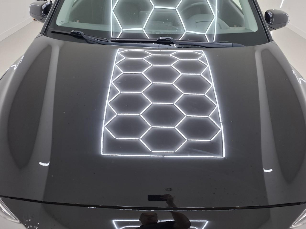Foto 34 van Hyundai Kona
