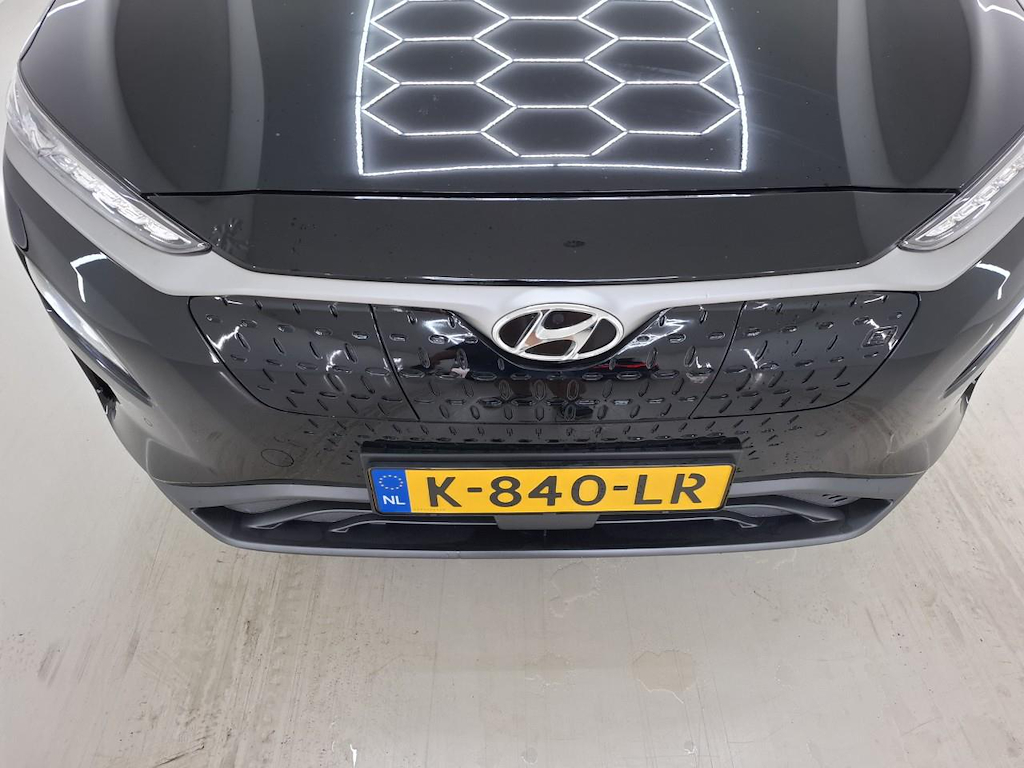 Foto 35 van Hyundai Kona