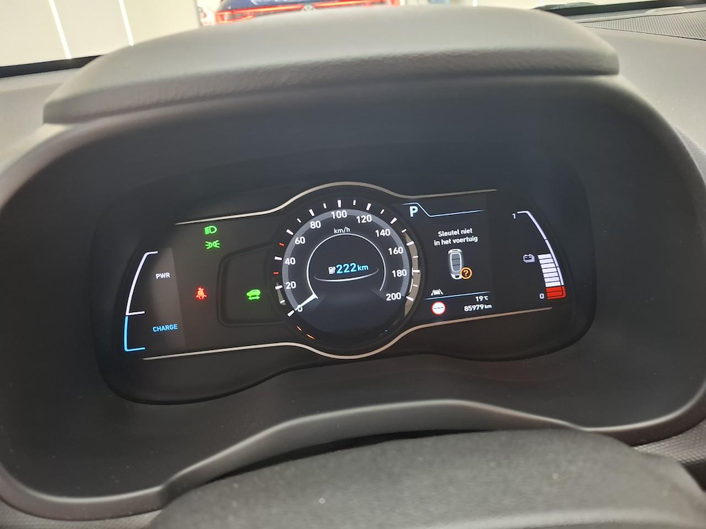 Foto 5 van Hyundai Kona