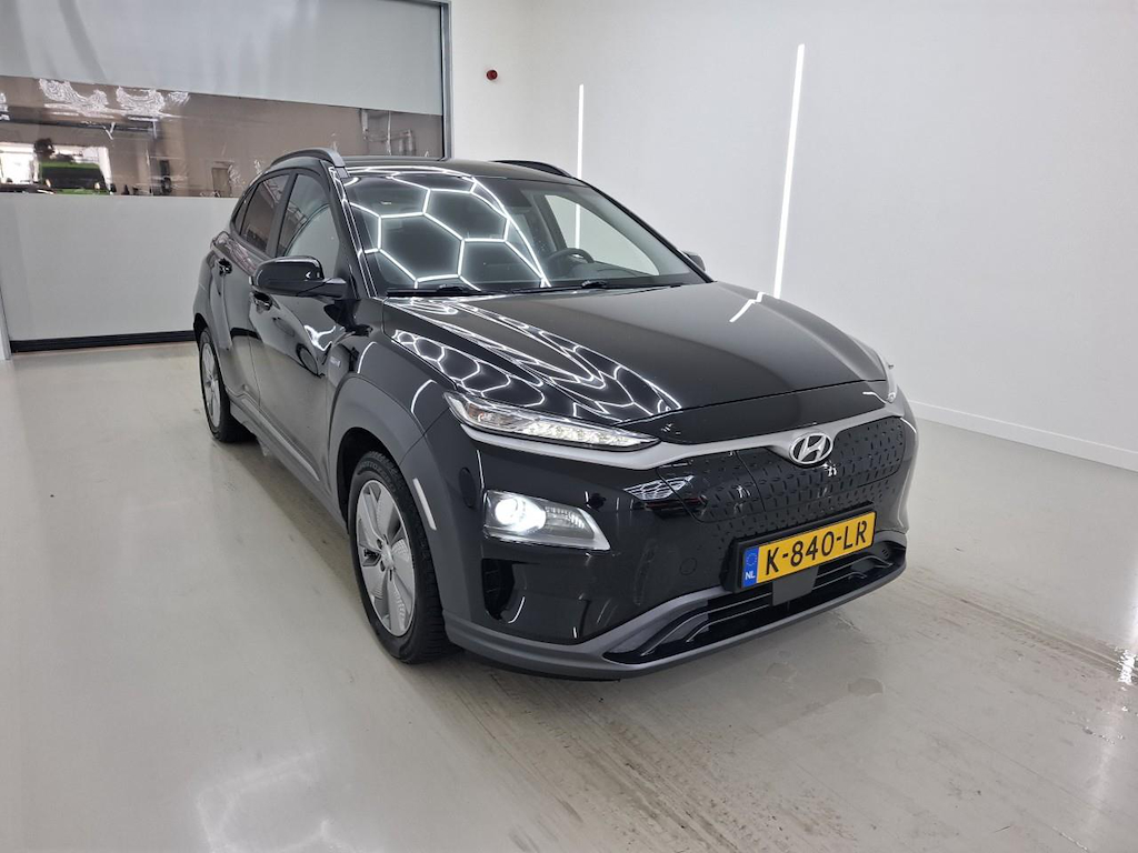 Foto 6 van Hyundai Kona