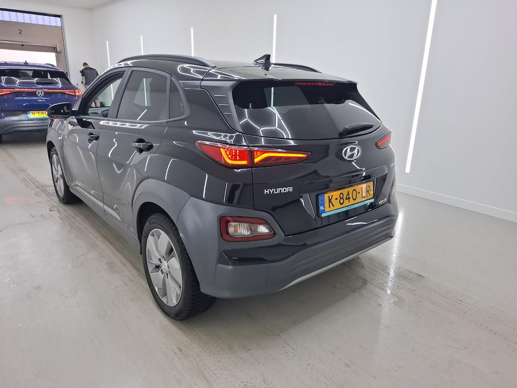 Foto 7 van Hyundai Kona