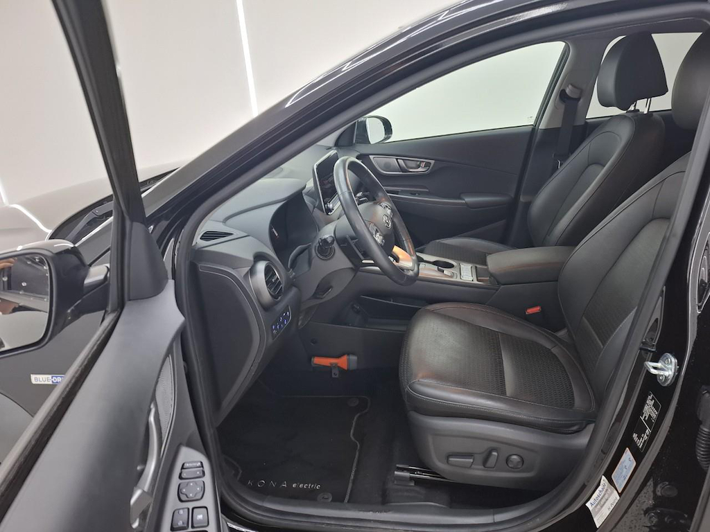 Foto 8 van Hyundai Kona