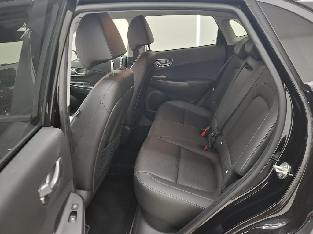 Foto 9 van Hyundai Kona