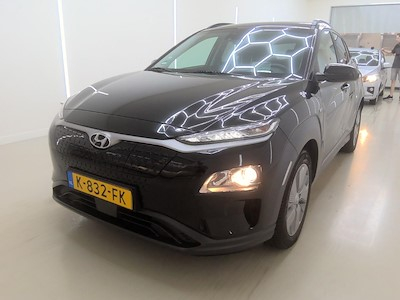 Comprar HYUNDAI KONA no Ayvens Carmarket