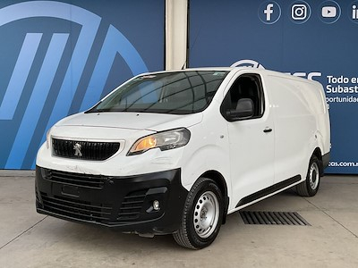 Kaufe PEUGEOT PEUGEOT EXPERT bei Ayvens Carmarket