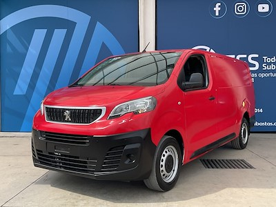 Kaufe PEUGEOT PEUGEOT EXPERT bei Ayvens Carmarket