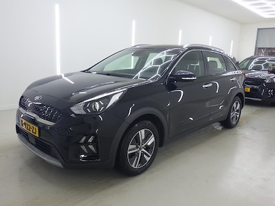 Buy KIA Niro on Ayvens Carmarket