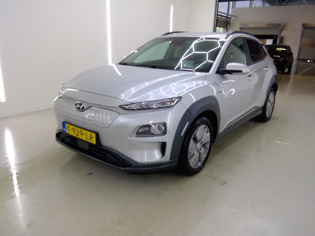 Foto 2 van Hyundai Kona