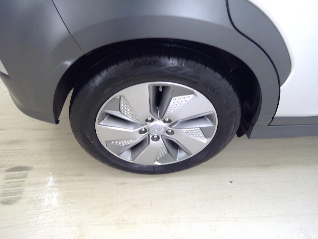 Foto 12 van Hyundai Kona