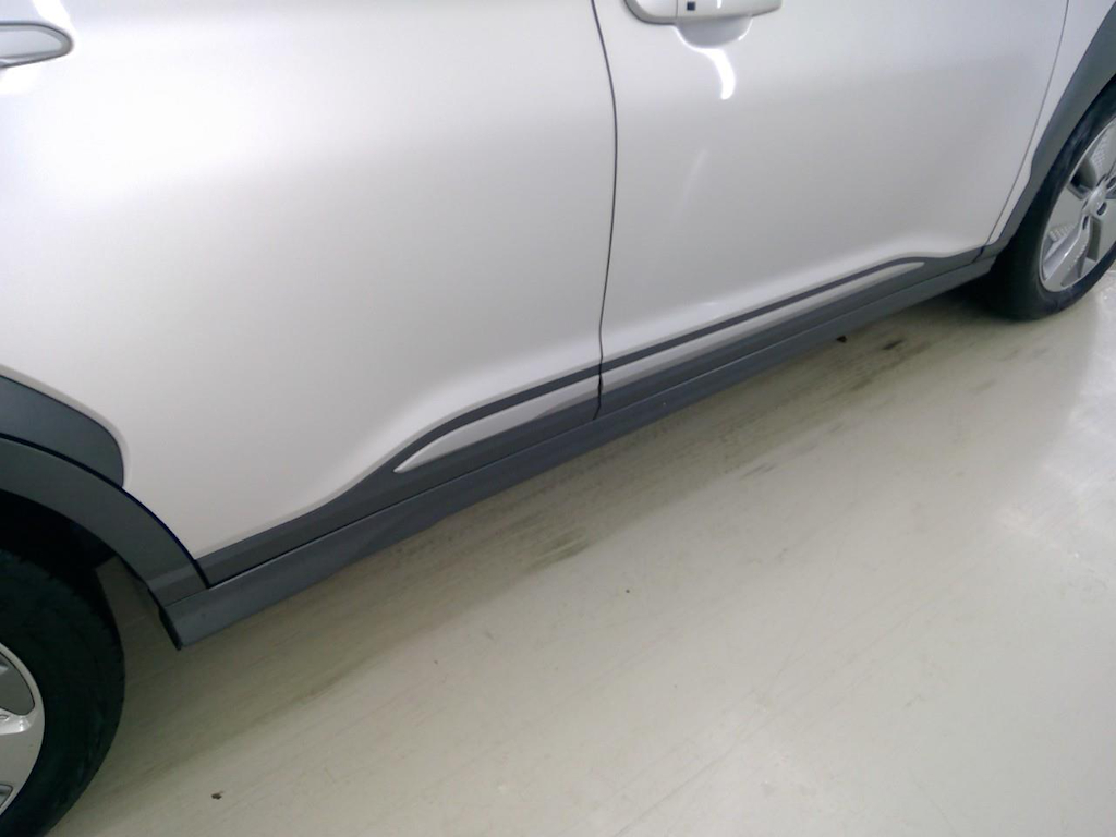 Foto 14 van Hyundai Kona