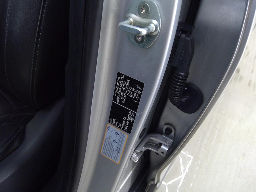 Foto 15 van Hyundai Kona