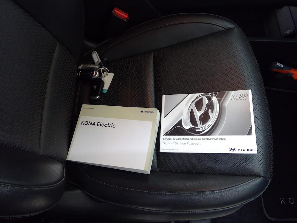 Foto 17 van Hyundai Kona