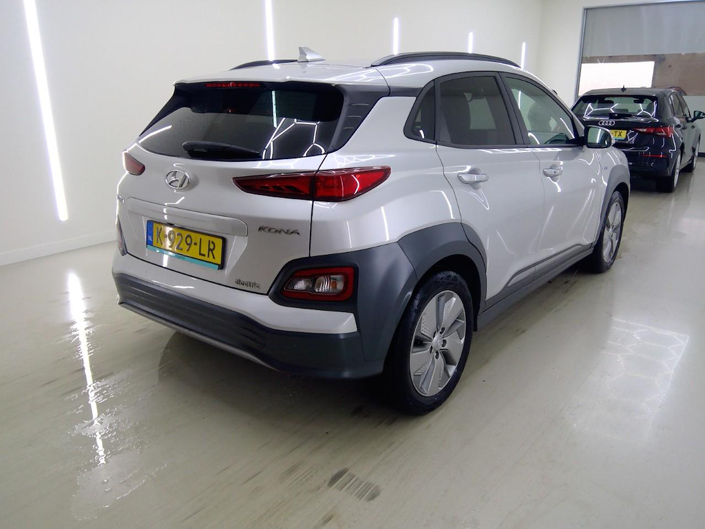 Foto 3 van Hyundai Kona