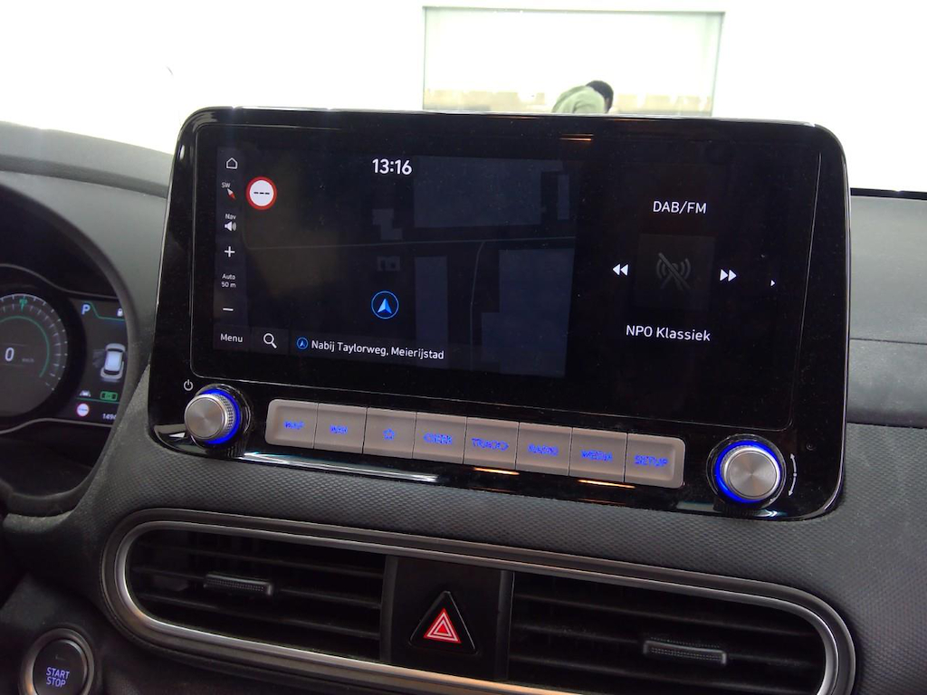 Foto 20 van Hyundai Kona