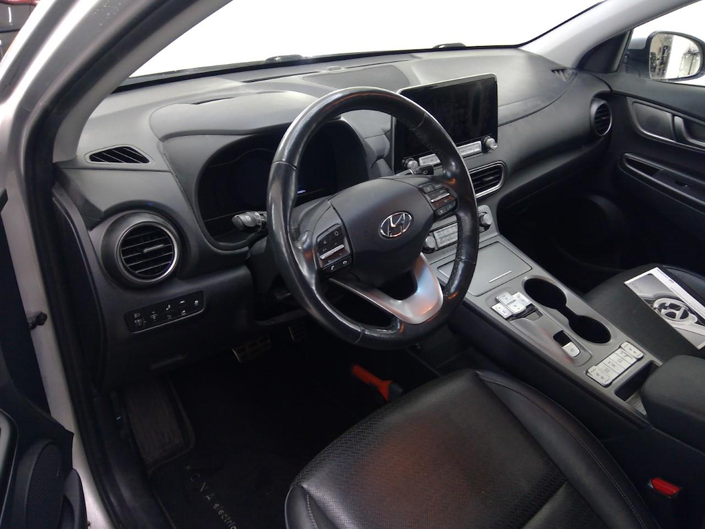 Foto 4 van Hyundai Kona