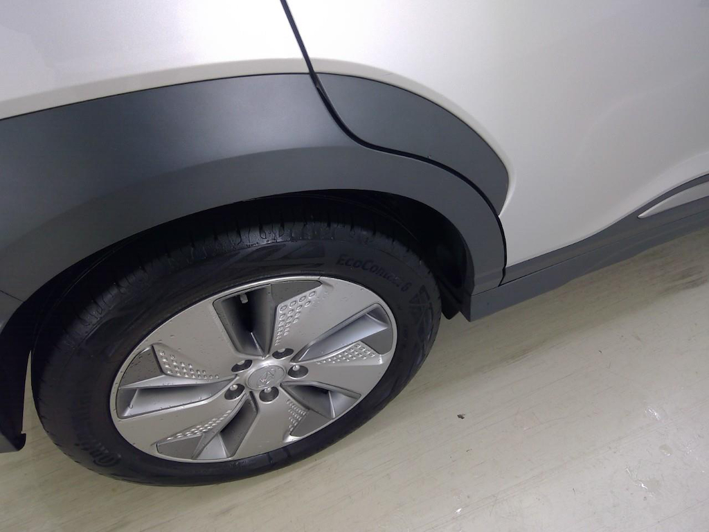 Foto 24 van Hyundai Kona