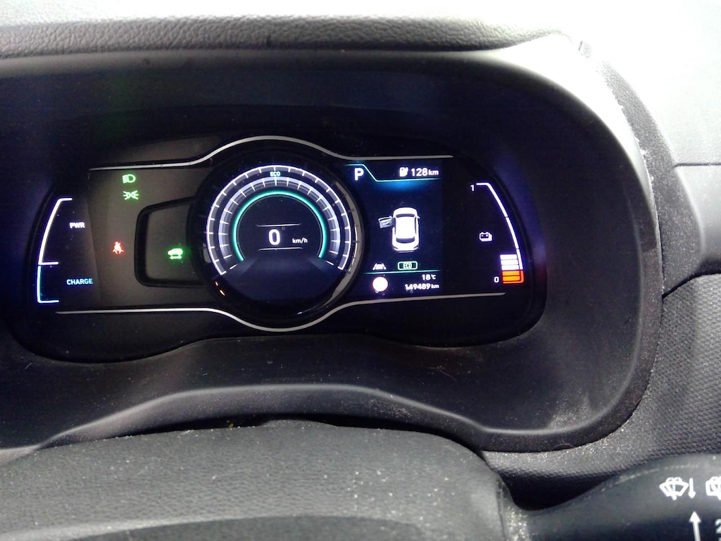 Foto 5 van Hyundai Kona