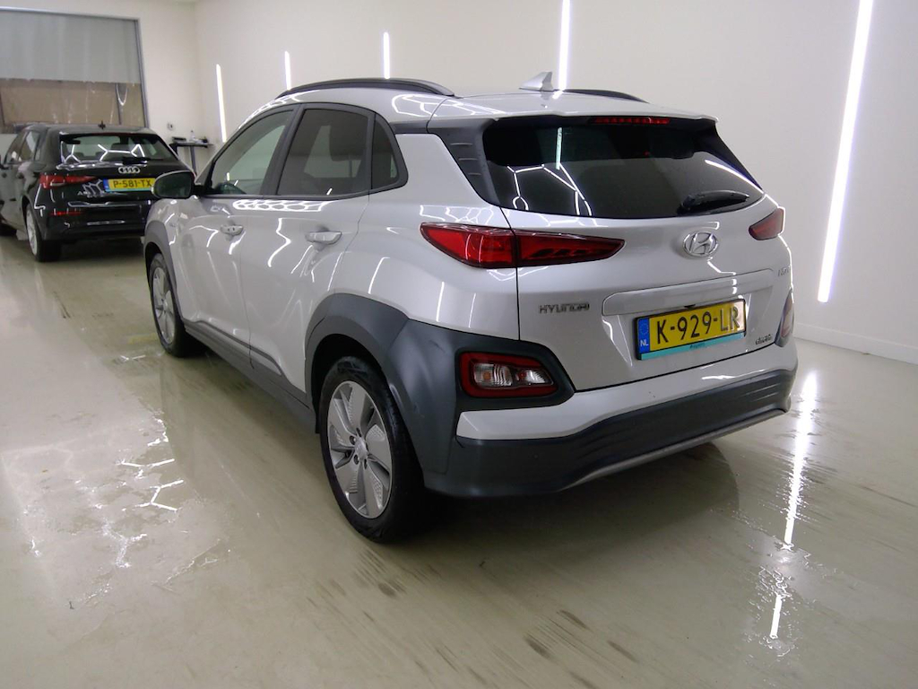 Foto 6 van Hyundai Kona