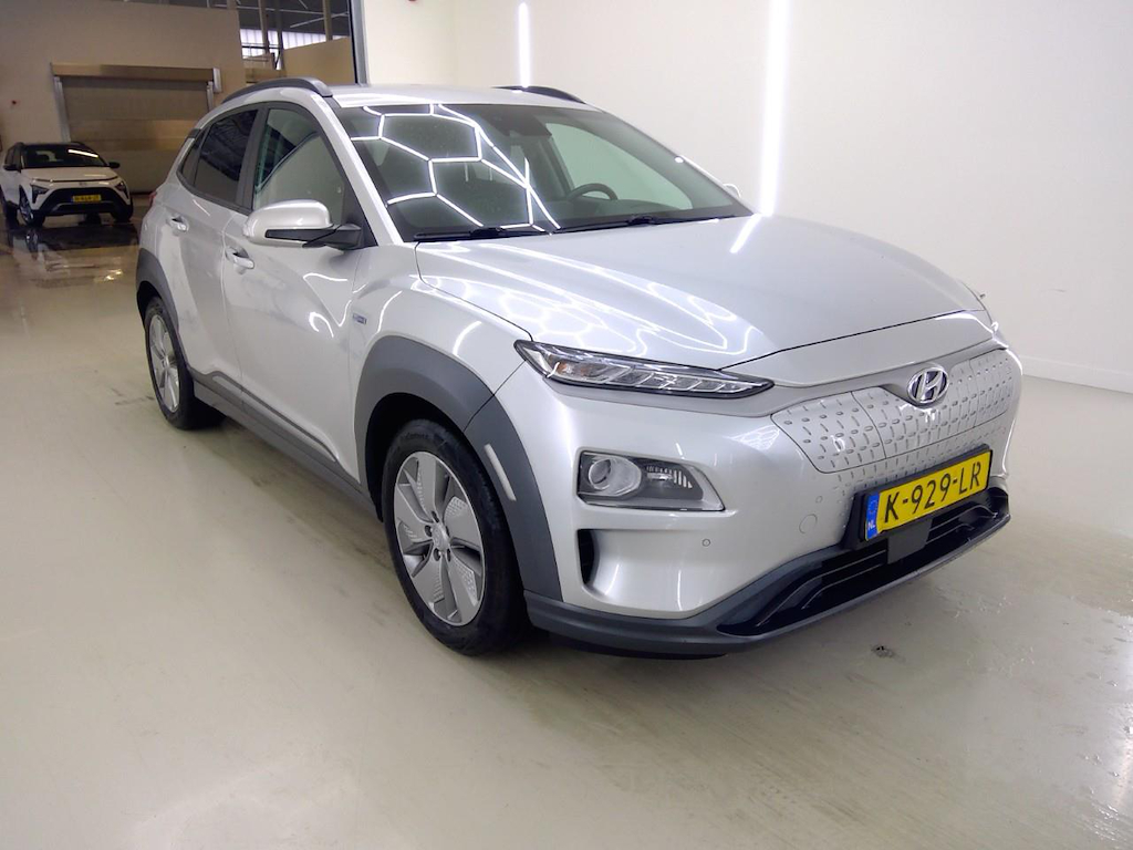 Foto 7 van Hyundai Kona