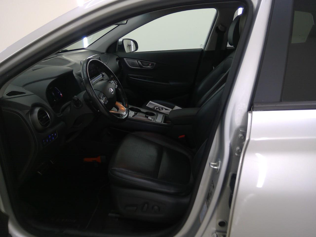 Foto 8 van Hyundai Kona