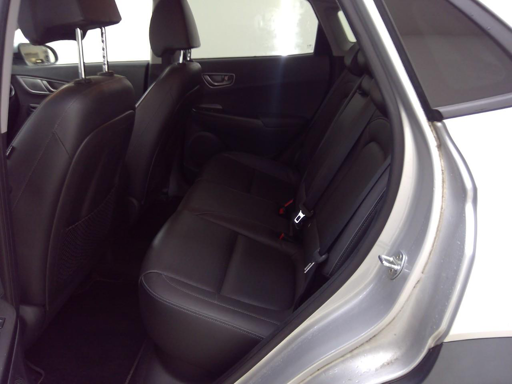 Foto 9 van Hyundai Kona