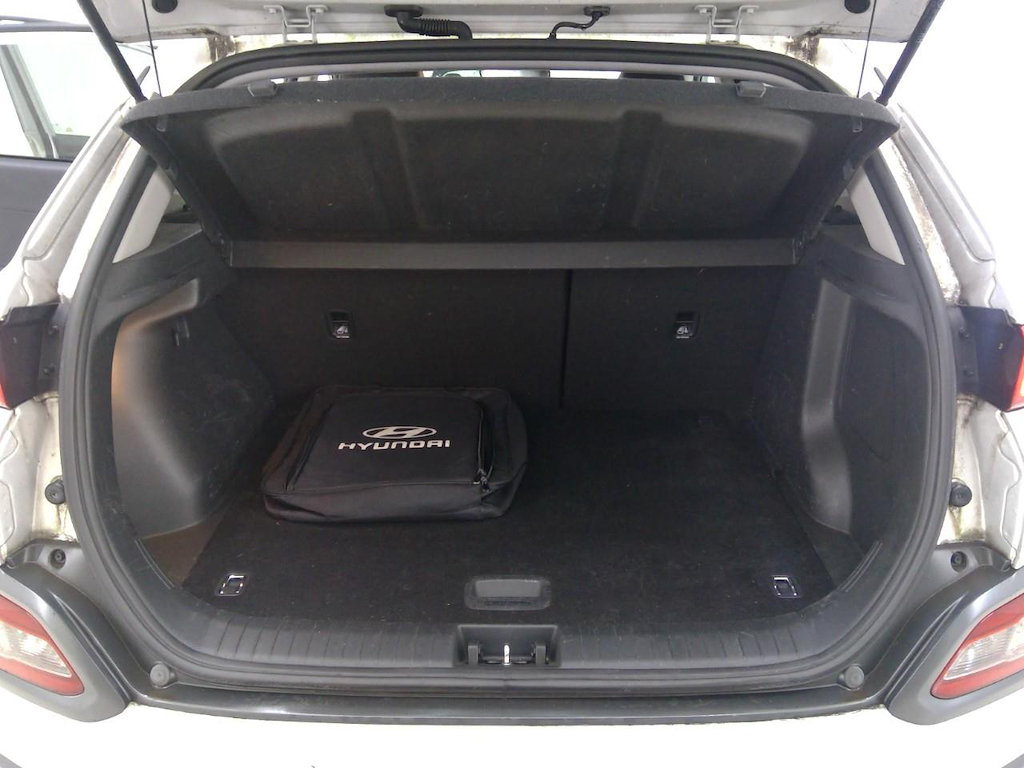 Foto 10 van Hyundai Kona