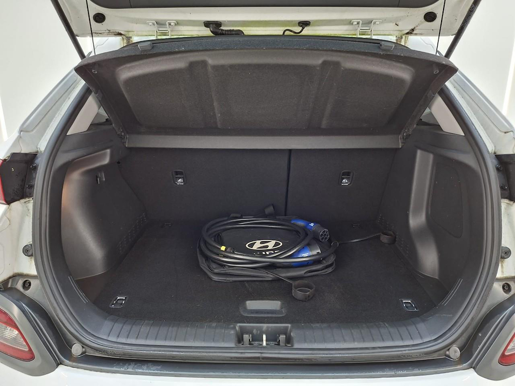 Foto 9 van Hyundai Kona